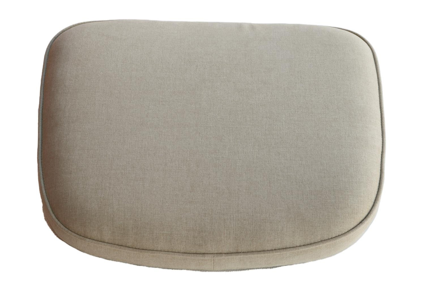 Nest Wagner Arm Chair Smooth Natural / Barbury Linen S1219629