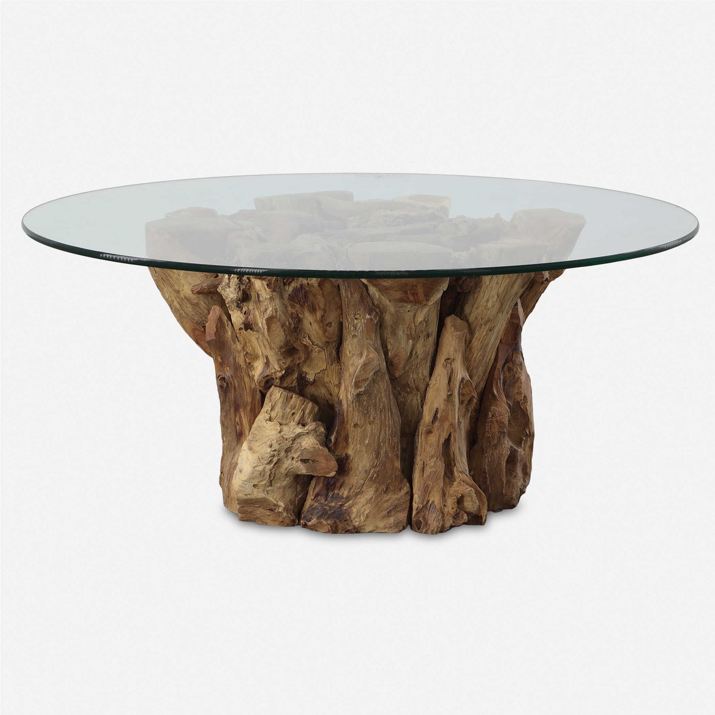 Uttermost Driftwood Coffee Table 22876