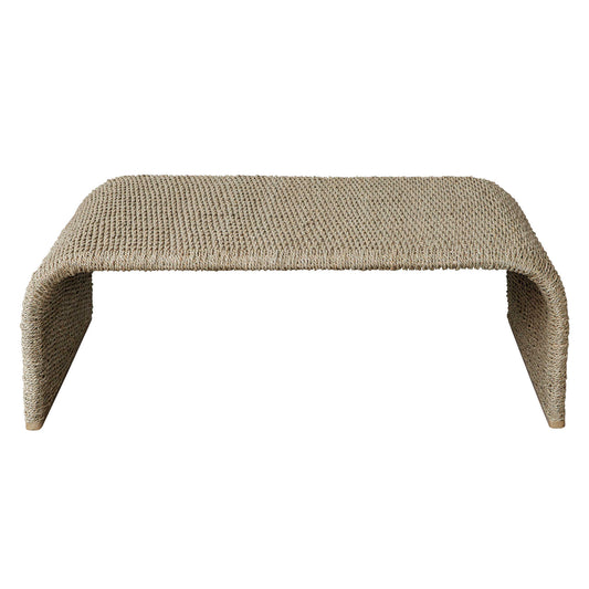 Uttermost Calabria Coffee Table 22877