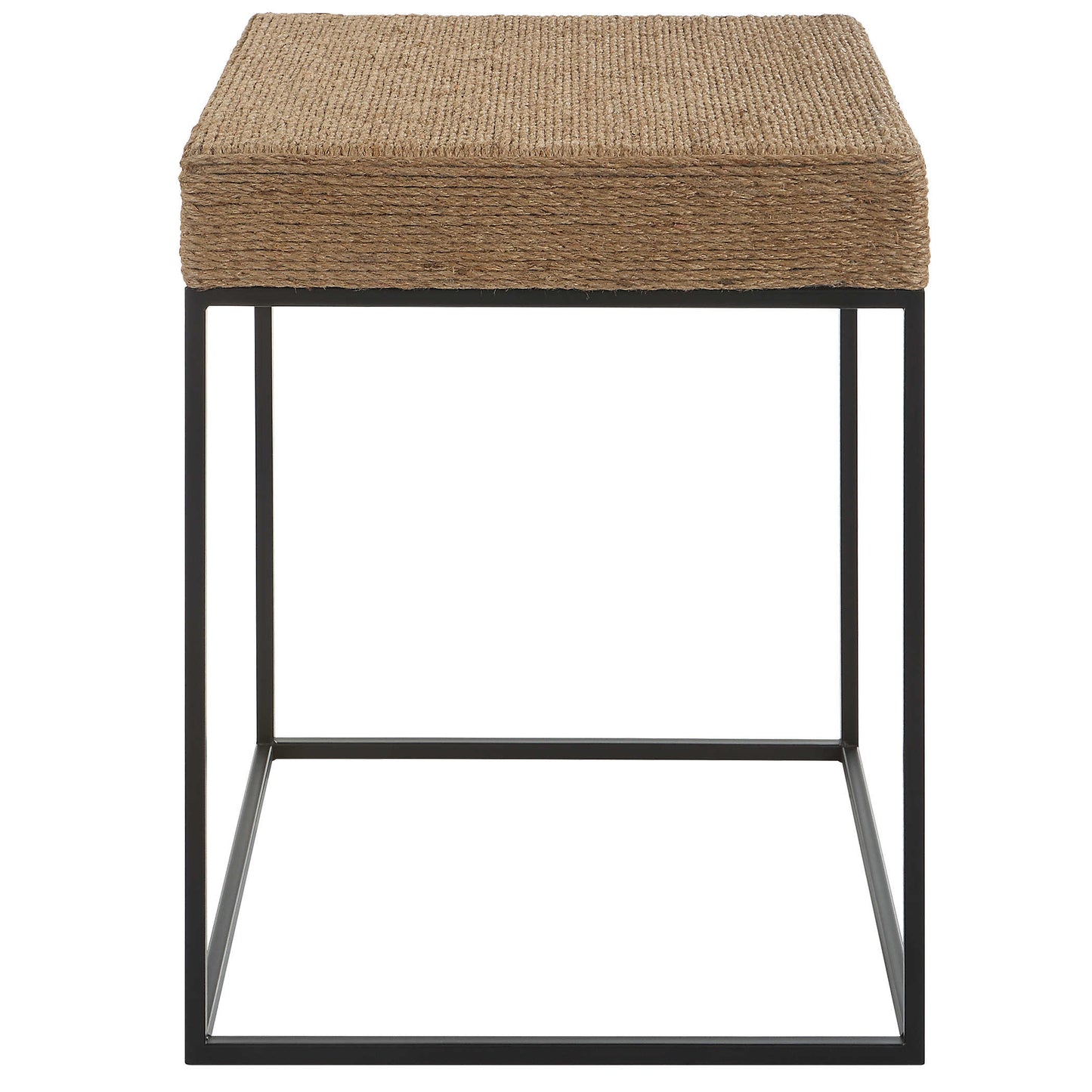 Uttermost Laramie Accent Table 22884