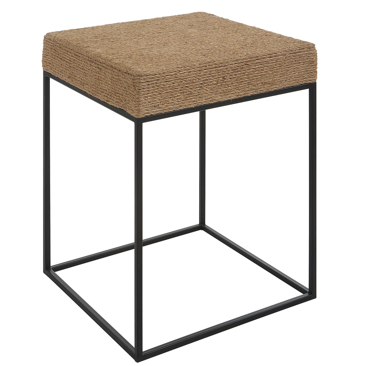 Uttermost Laramie Accent Table 22884