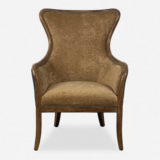 Snowden Wing Chair