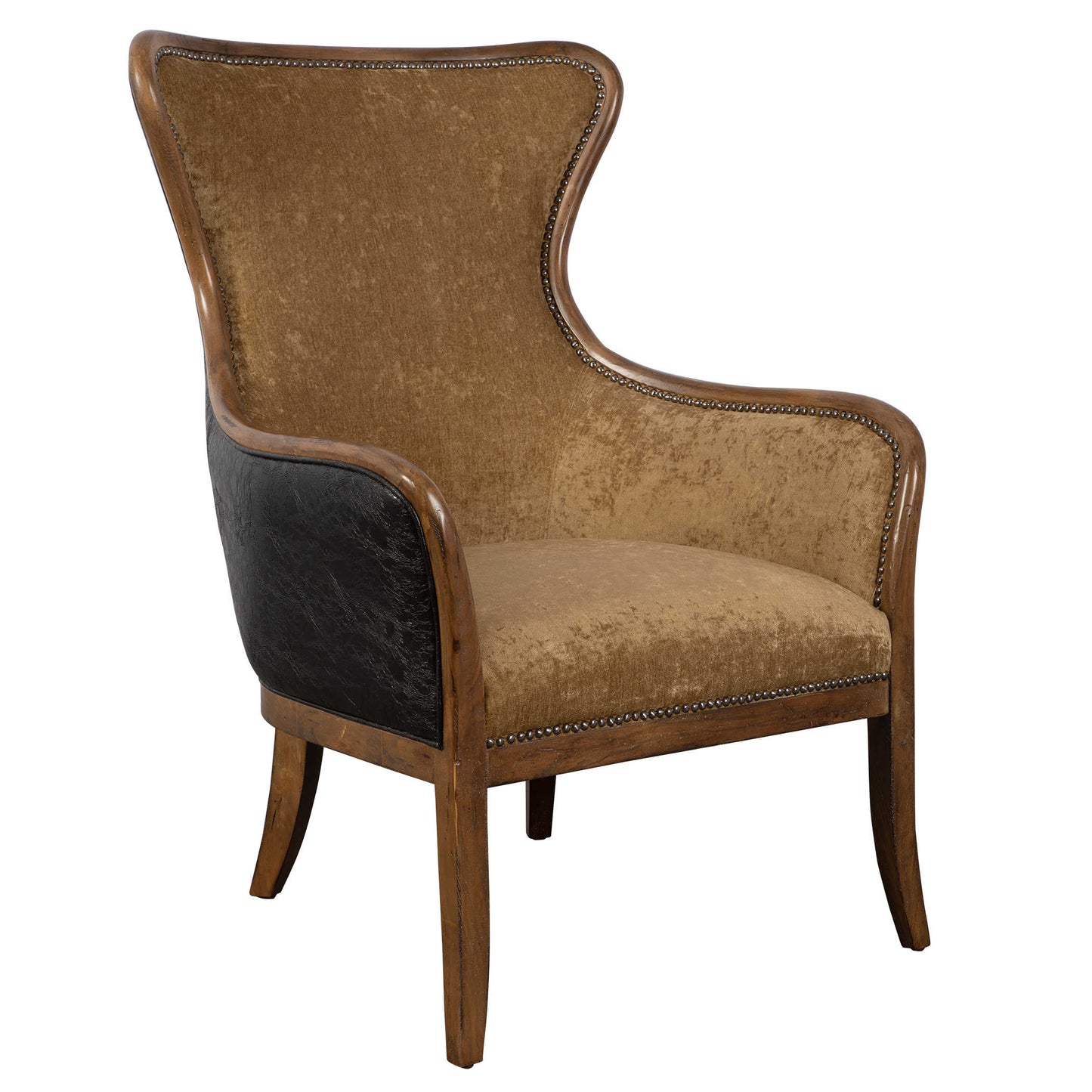 Snowden Wing Chair