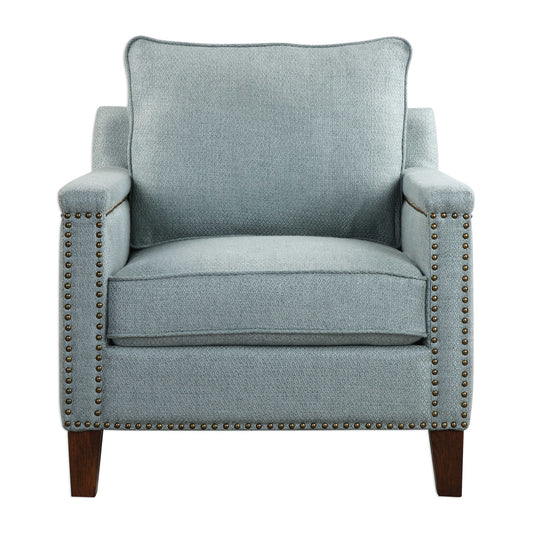 Uttermost Charlotta Accent Chair 23381