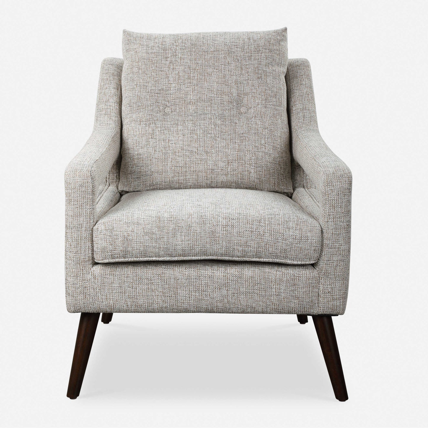 O'Brien Armchair Stone