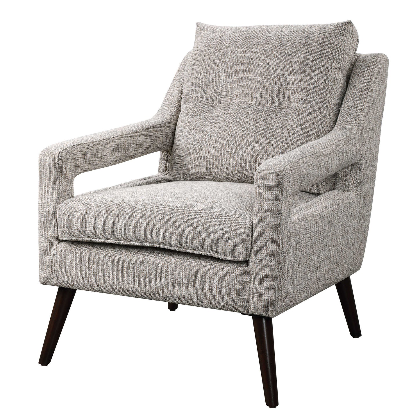 O'Brien Armchair Stone