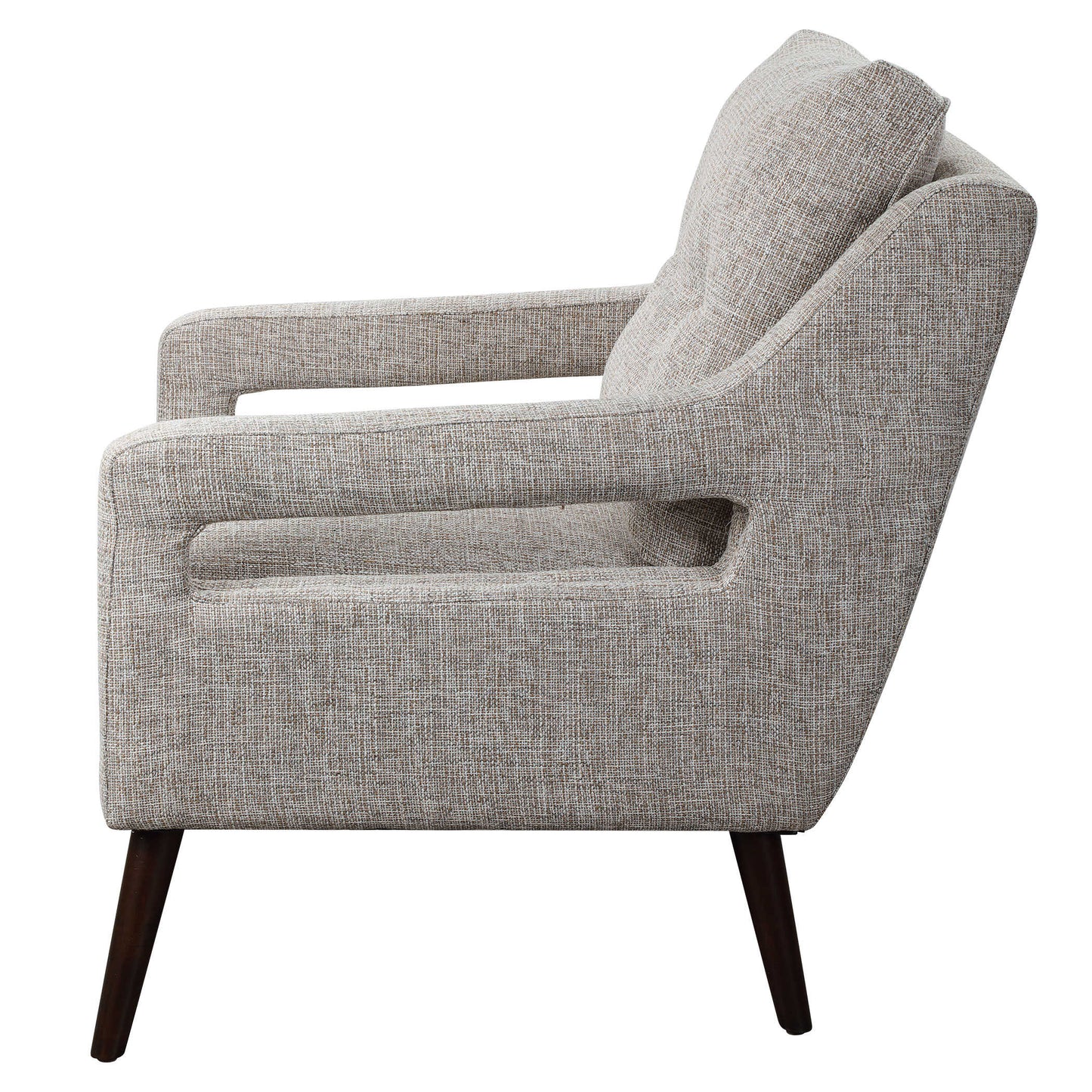 O'Brien Armchair Stone