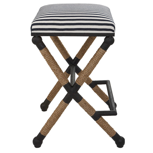 Uttermost Braddock Counter Stool 23711