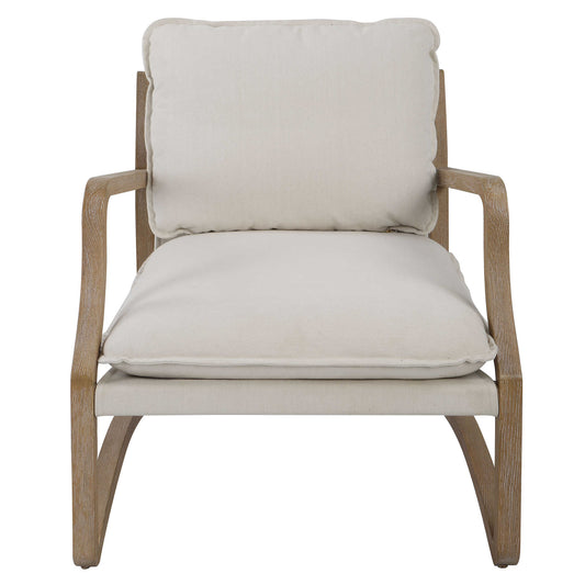 Uttermost Melora Accent Chair 23712