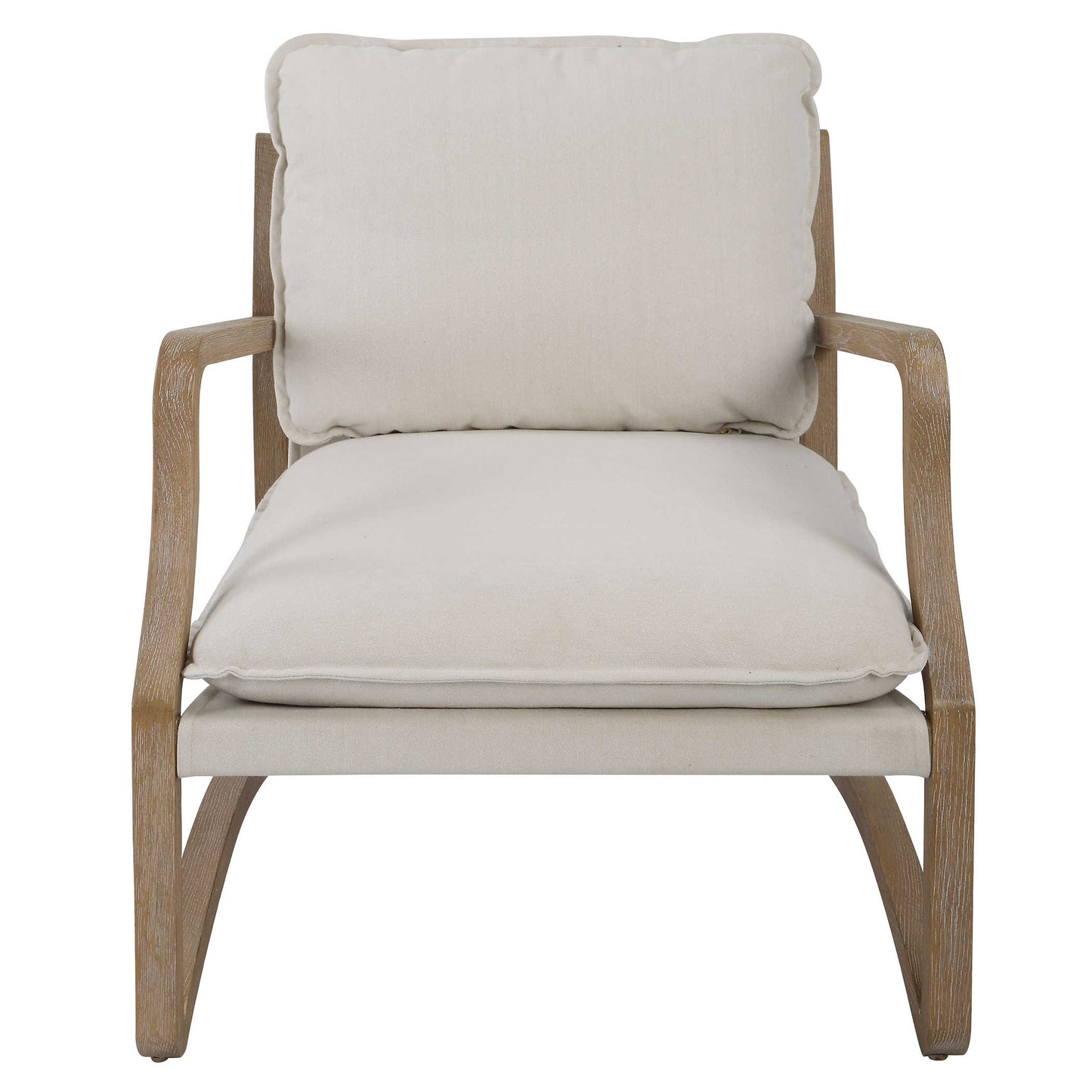Uttermost Melora Accent Chair 23712