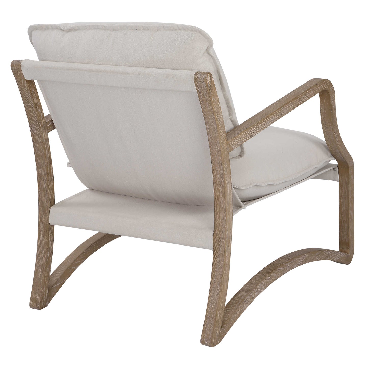 Uttermost Melora Accent Chair 23712