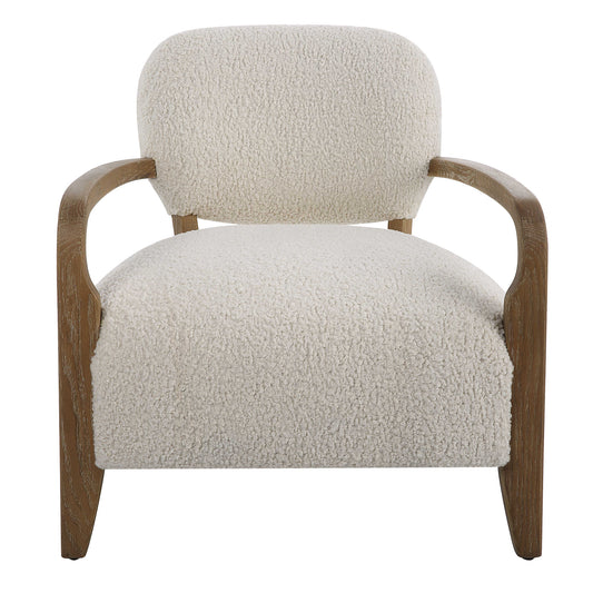 Uttermost Telluride Accent Chair 23772