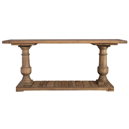 Uttermost Stratford Console 24250