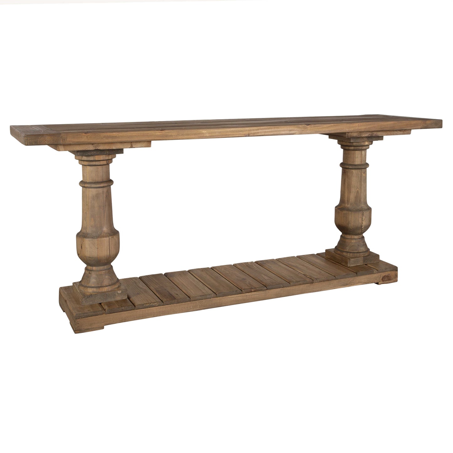 Uttermost Stratford Console 24250