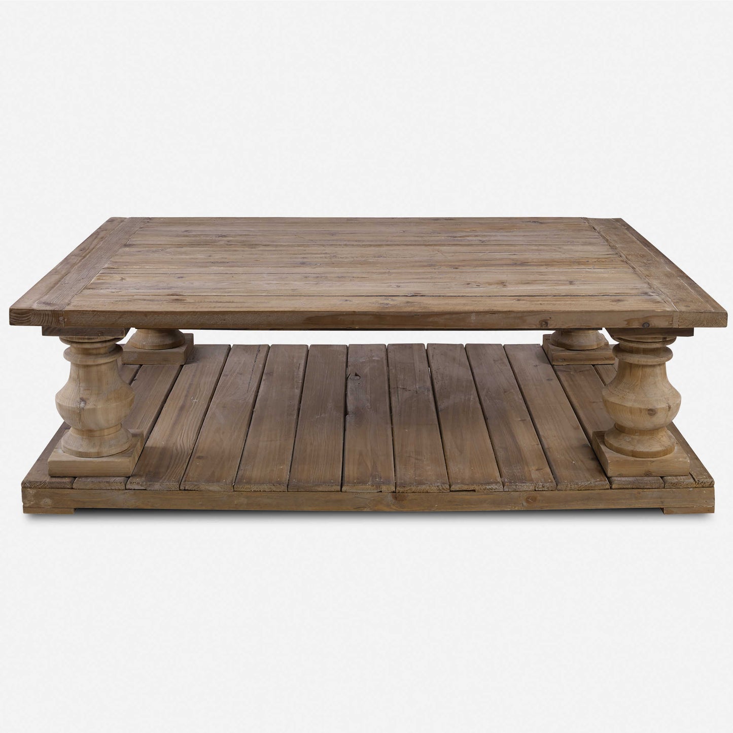 Uttermost Stratford Coffee Table 24251