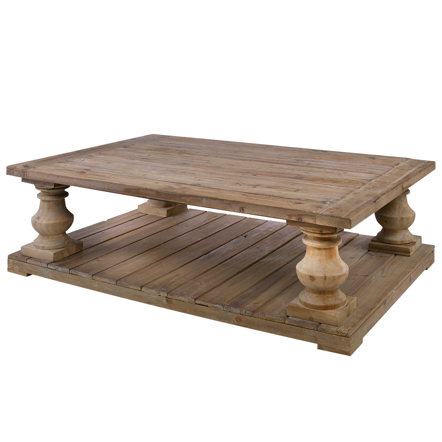 Uttermost Stratford Coffee Table 24251