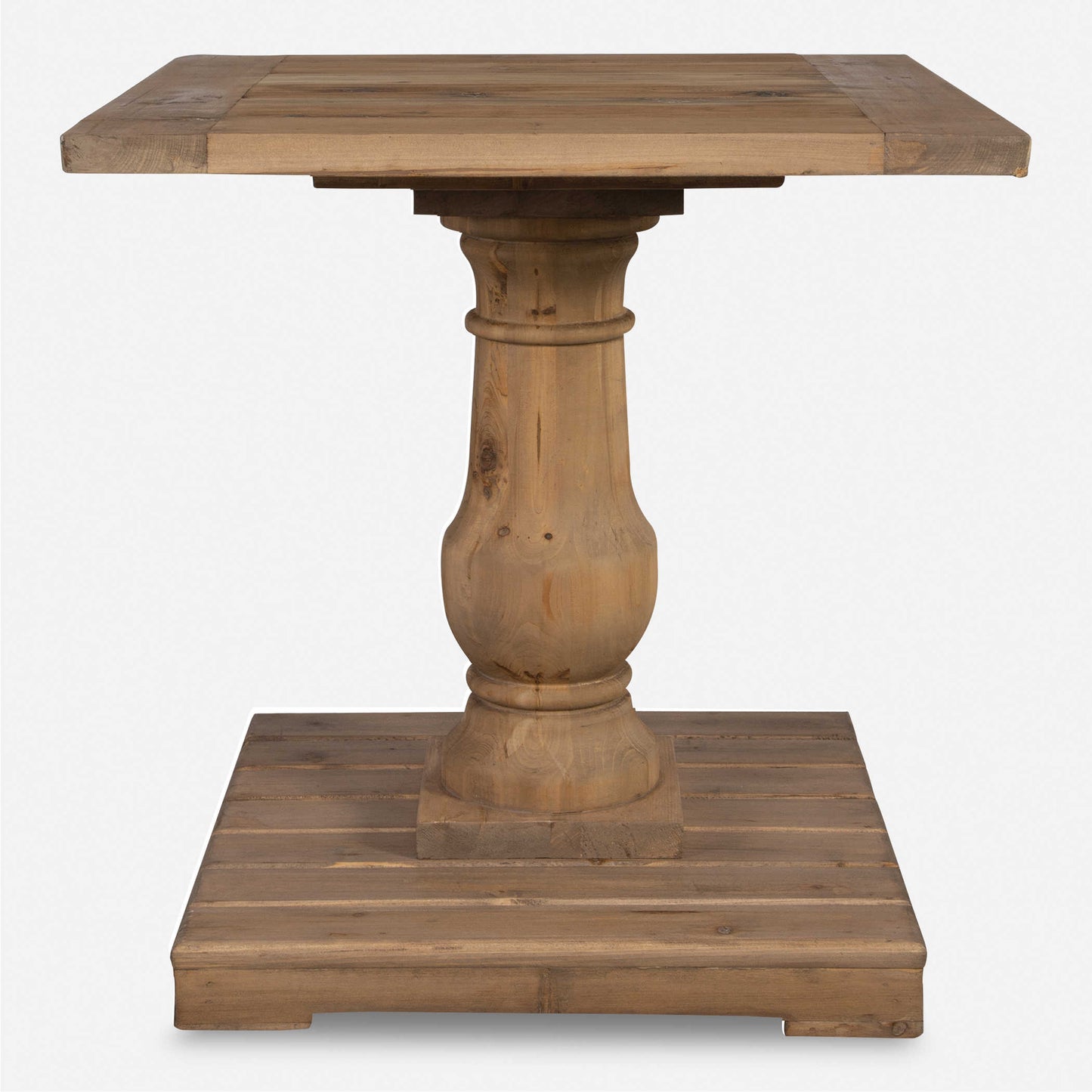 Uttermost Stratford End Table 24252