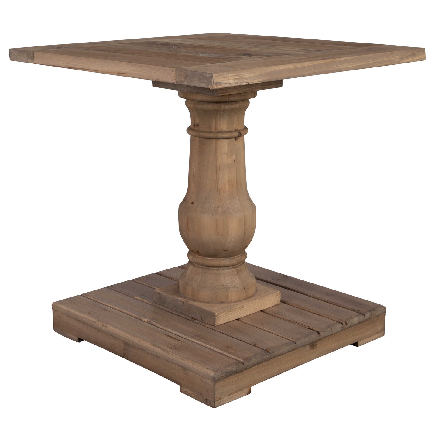 Uttermost Stratford End Table 24252