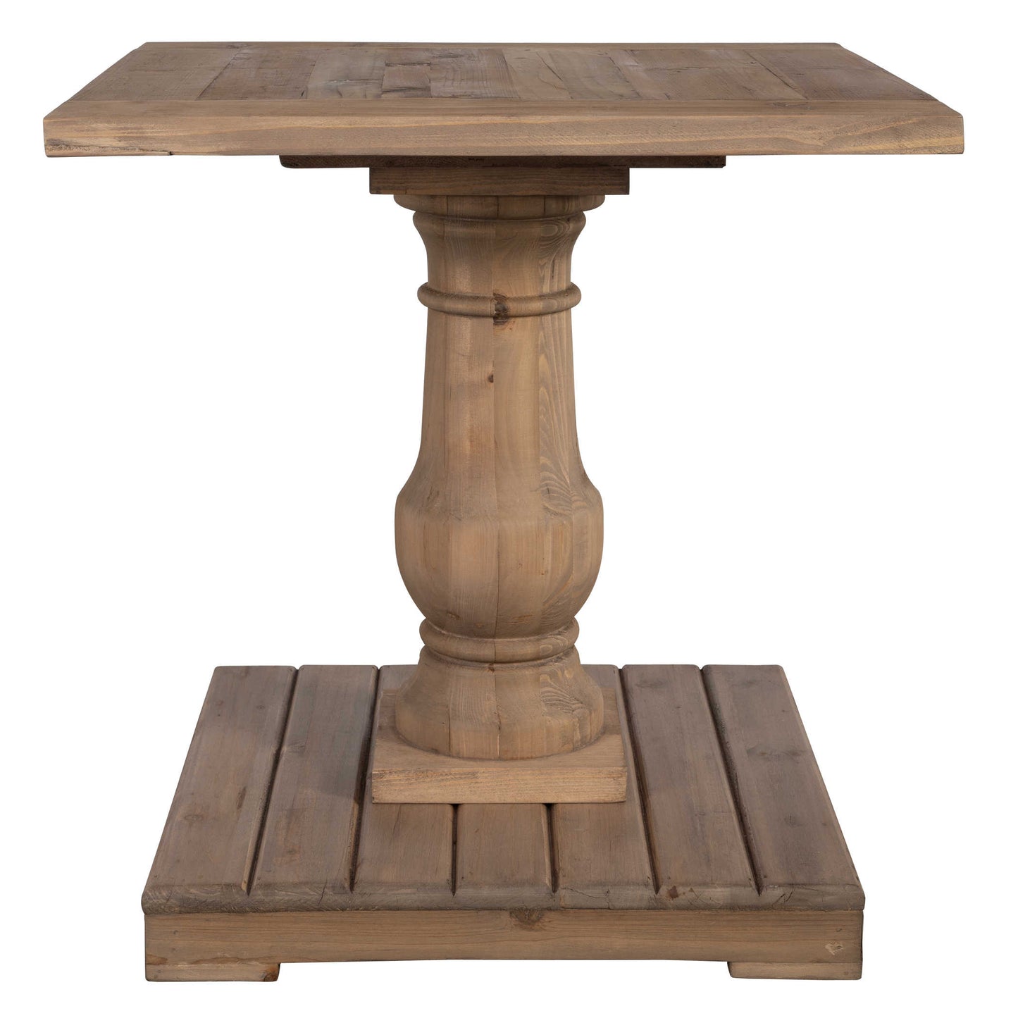 Uttermost Stratford End Table 24252