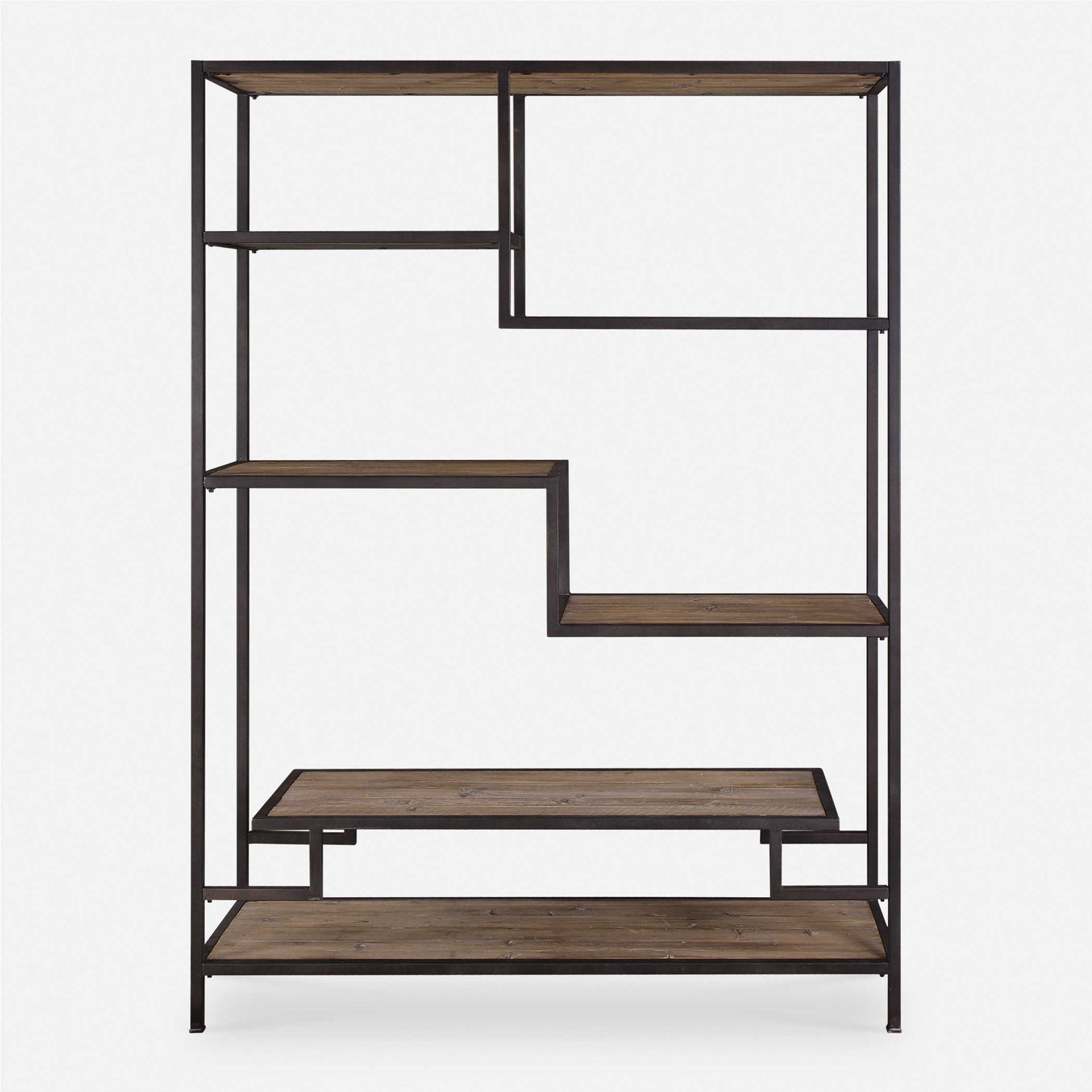 Uttermost Sherwin Etagere 24682