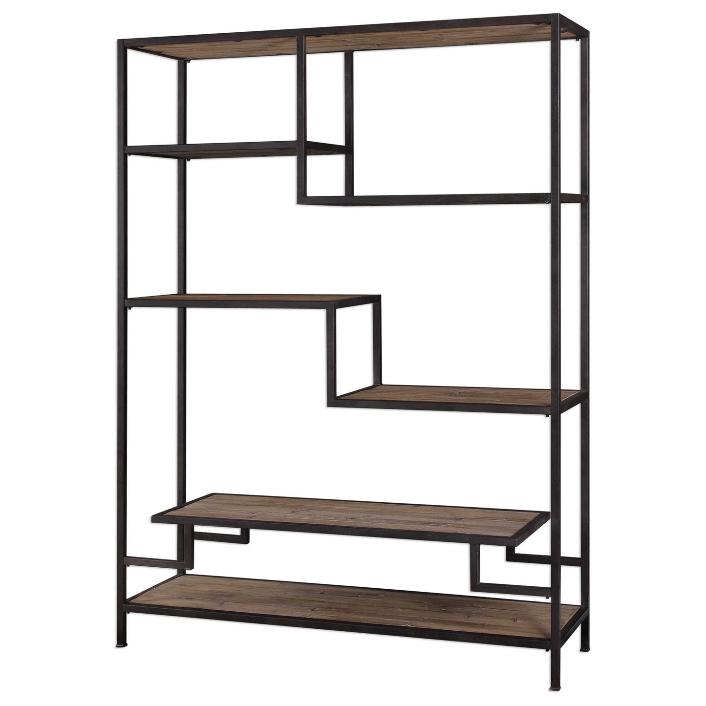 Uttermost Sherwin Etagere 24682