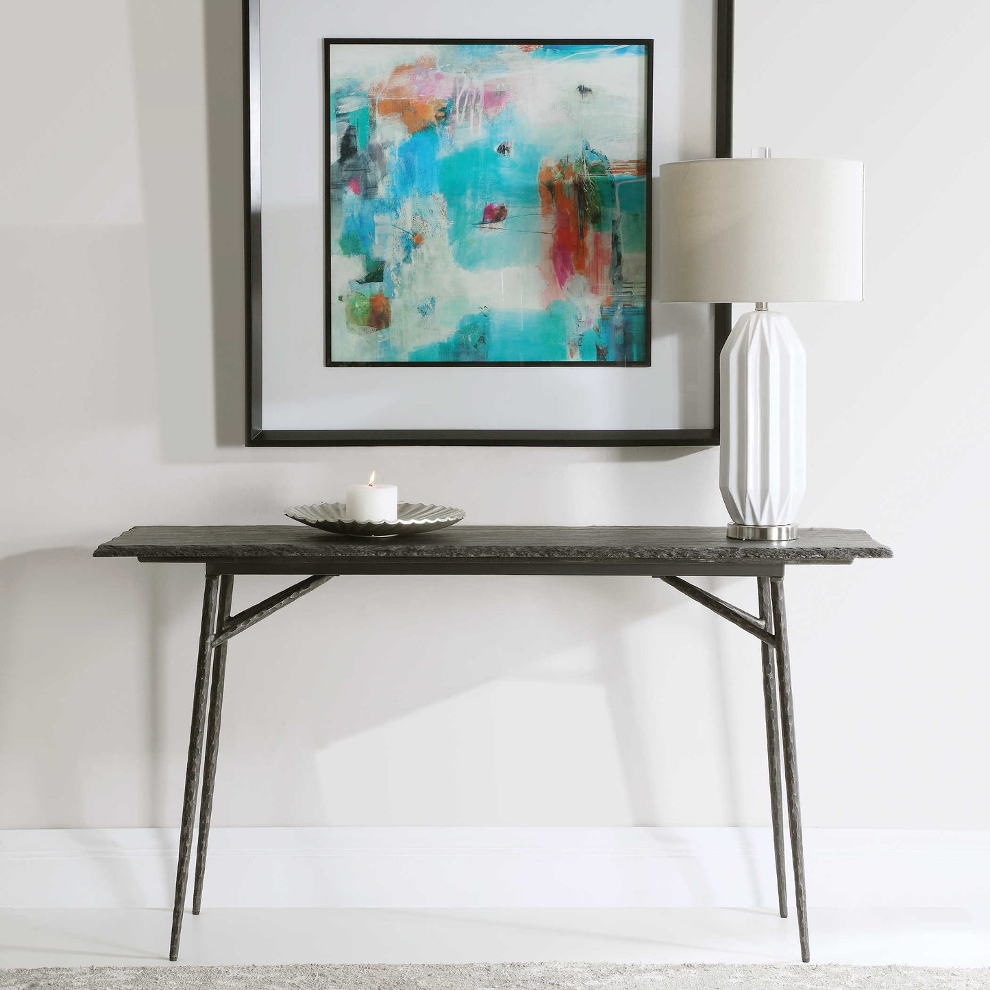 Uttermost Kaduna Console Table 24953