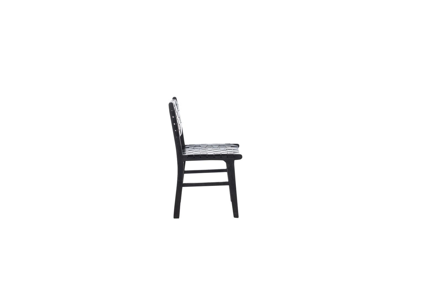 Nest Ryan Dining Chair Black (Set of Two) 2510267