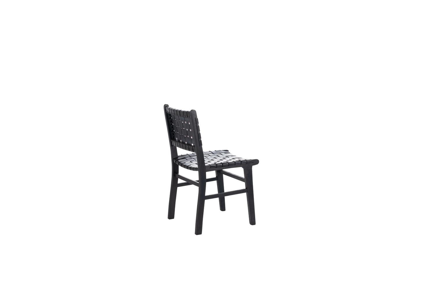 Nest Ryan Dining Chair Black (Set of Two) 2510267