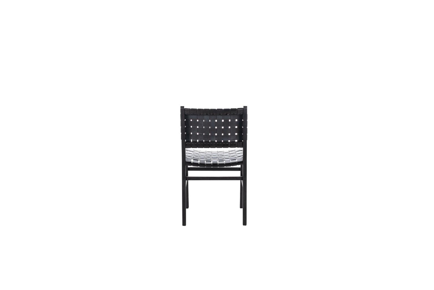 Nest Ryan Dining Chair Black (Set of Two) 2510267