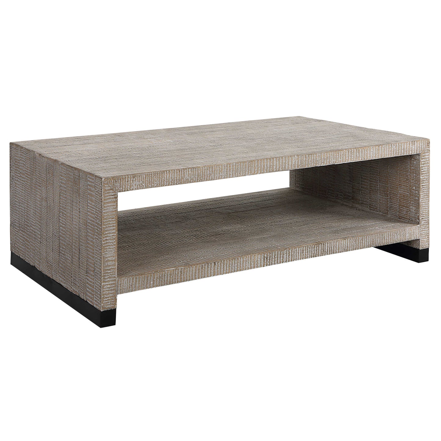 Uttermost Bosk Coffee Table 25285