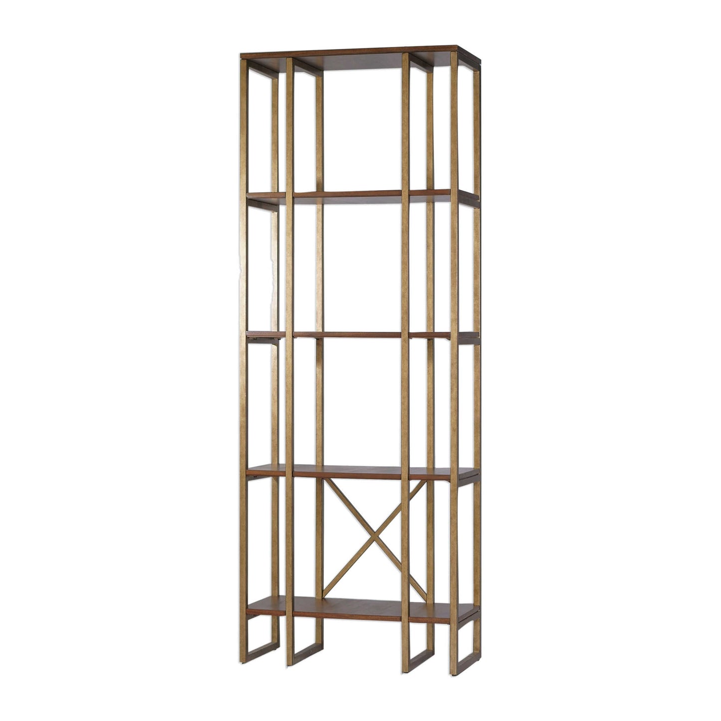 Uttermost Karishma Etagere 25347