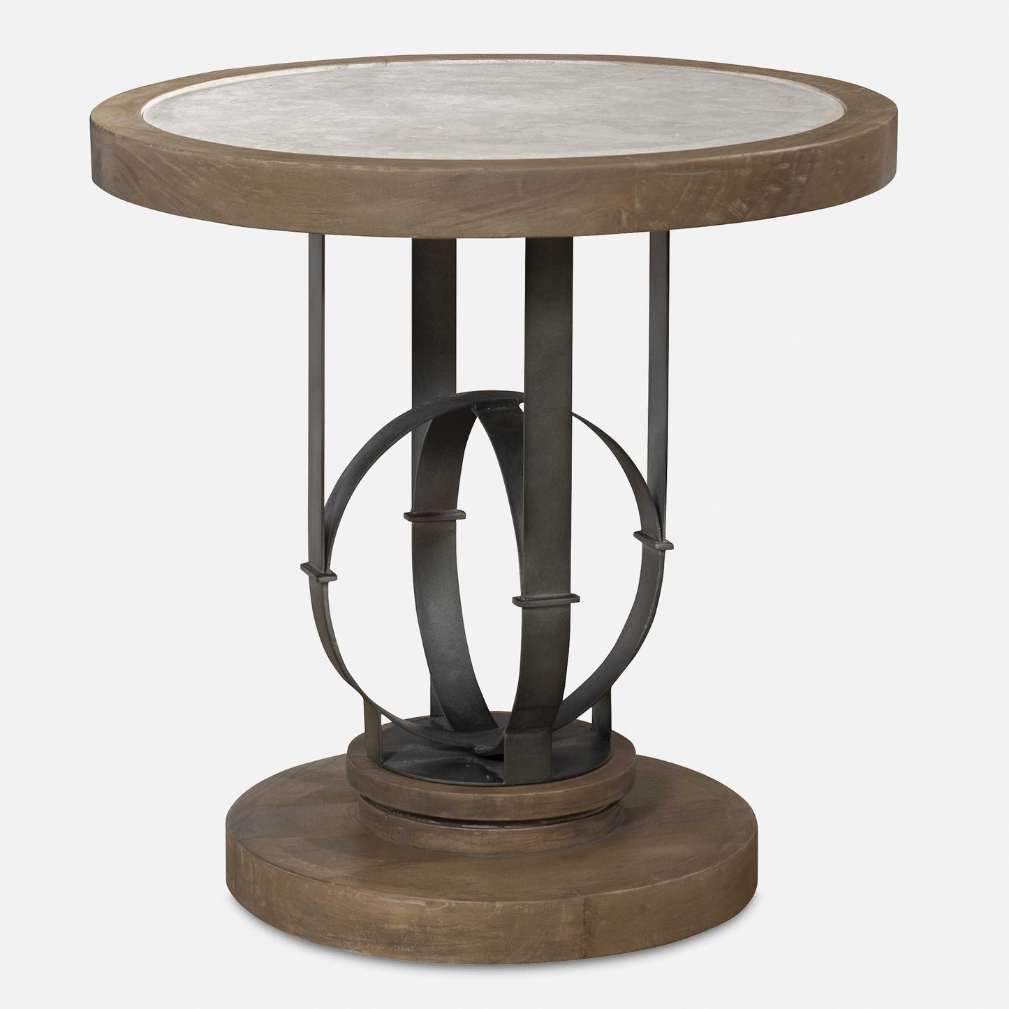 Uttermost Sydney Side Table 25841