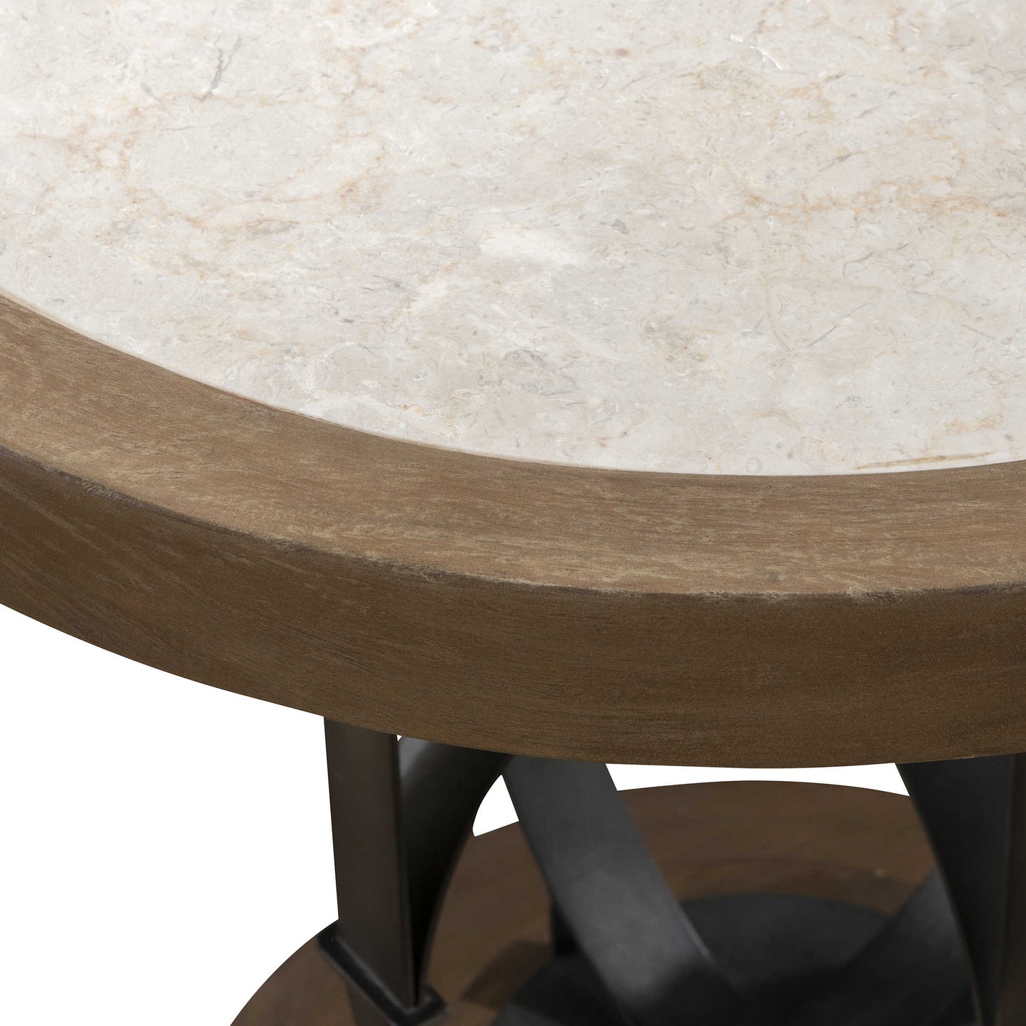 Uttermost Sydney Side Table 25841