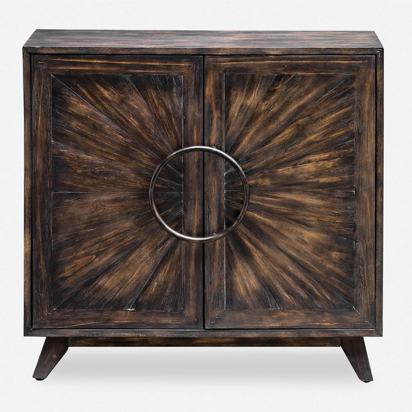 Uttermost Kohana 2 Door Cabinet 25842