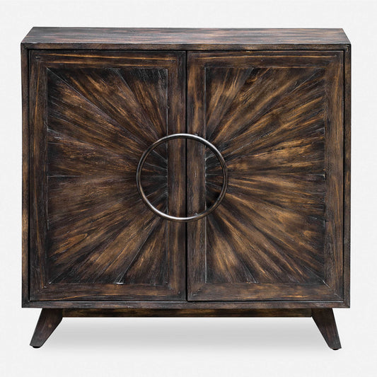 Uttermost Kohana 2 Door Cabinet 25842