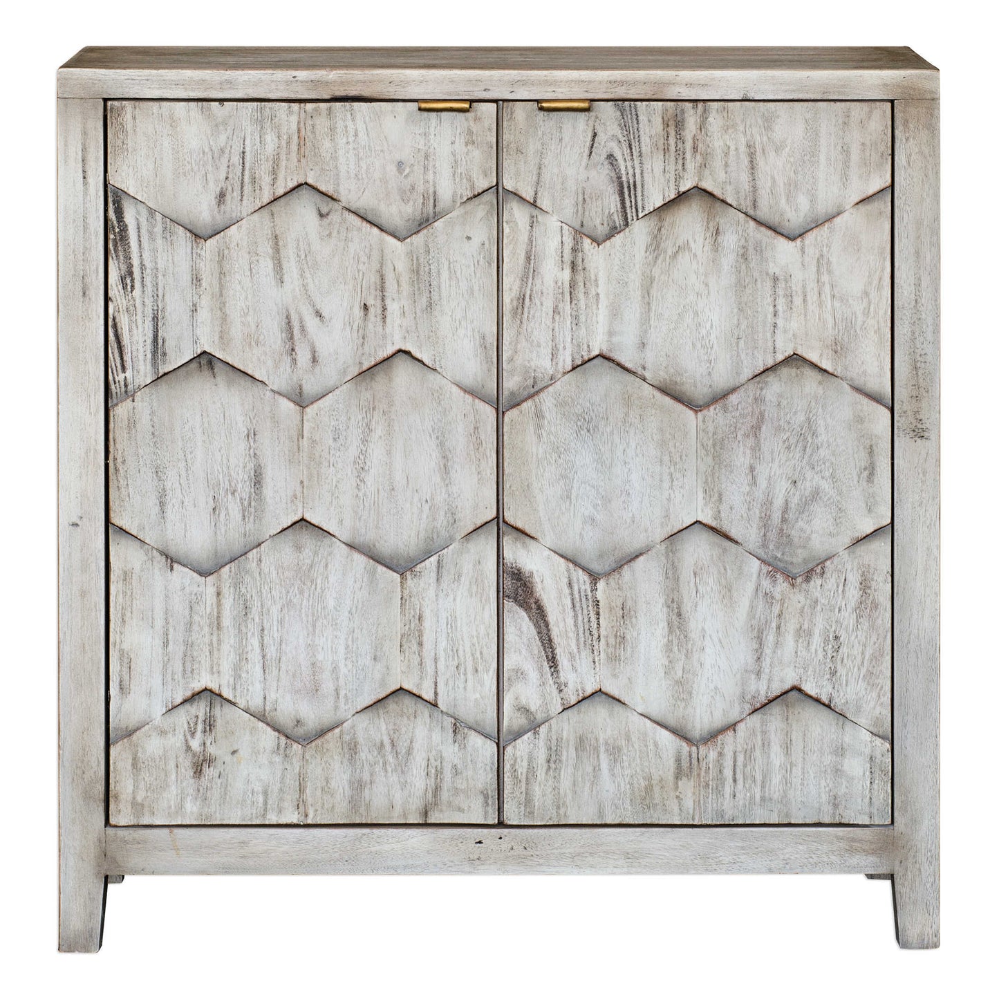 Uttermost Catori 2 Door Cabinet 25862