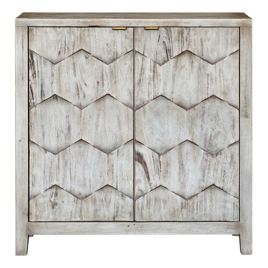 Uttermost Catori 2 Door Cabinet 25862