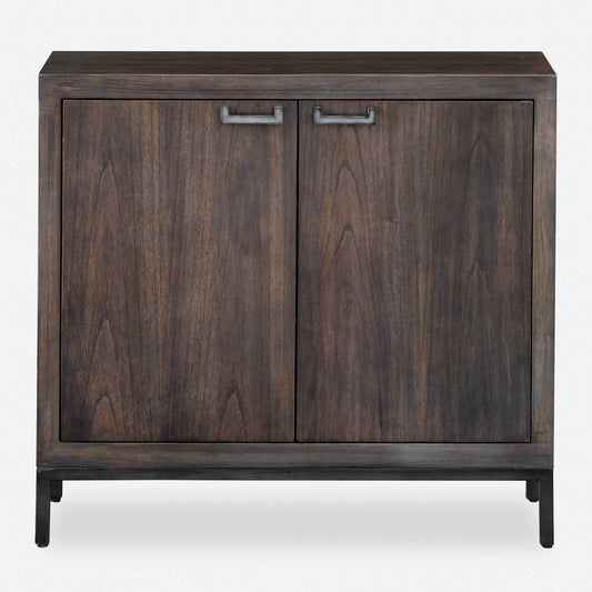 Uttermost Nadie 2 Door Cabinet 25866