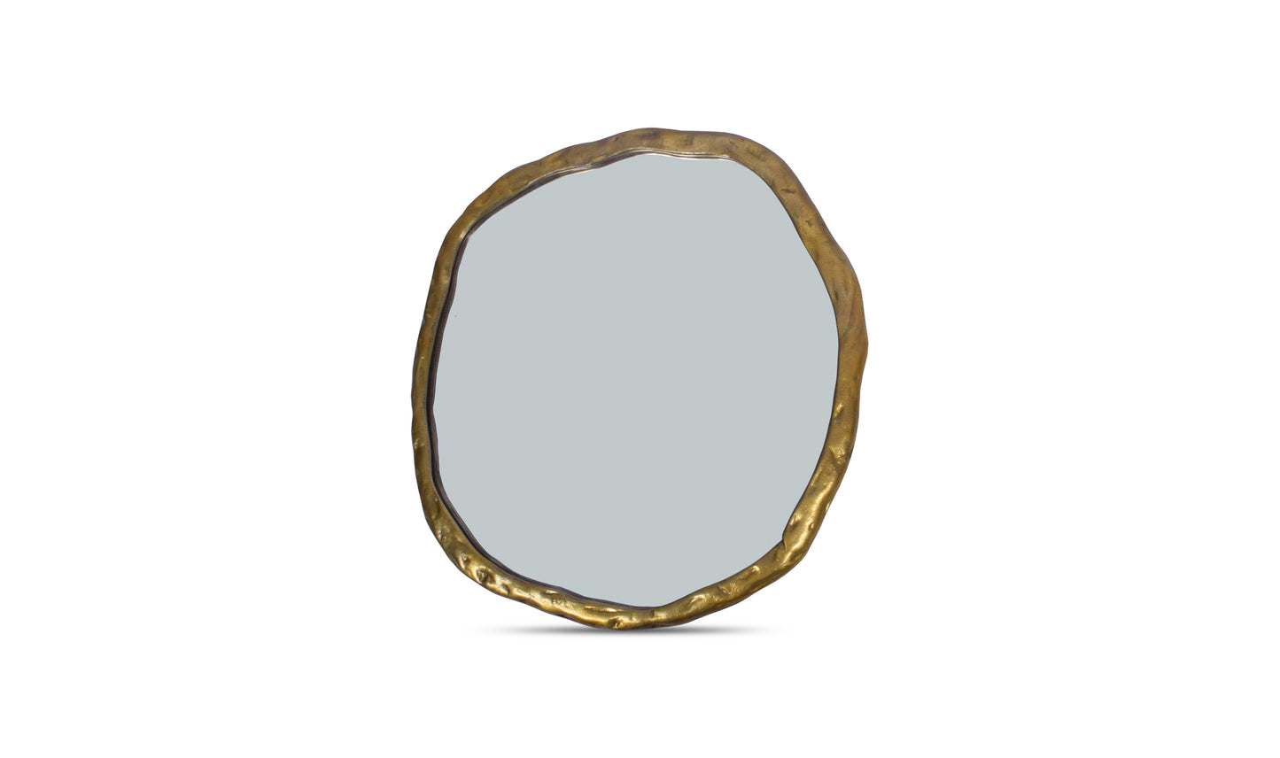 Moe's Foundry Mirror Large FI-1098-32