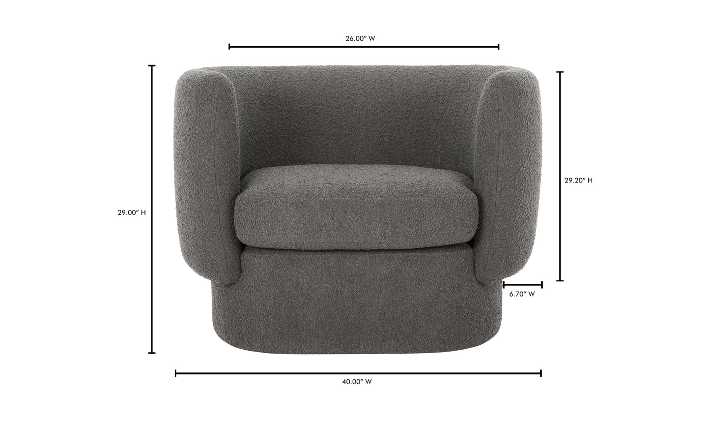 Koba Chair JM-1002-25