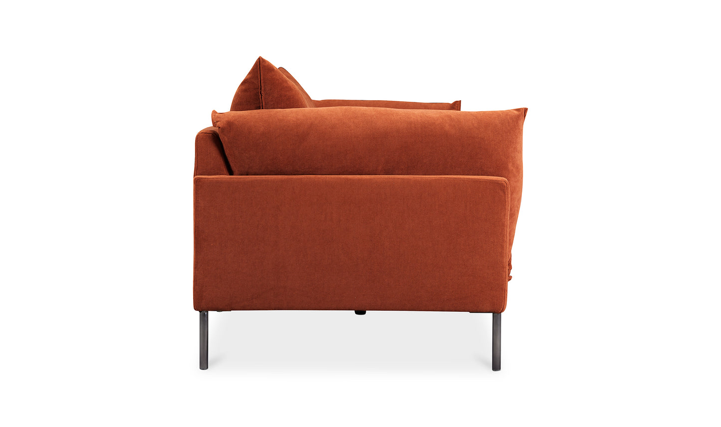 Moe's Jamara Sofa UB-1017-06