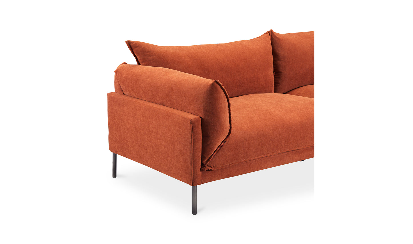 Moe's Jamara Sofa UB-1017-06