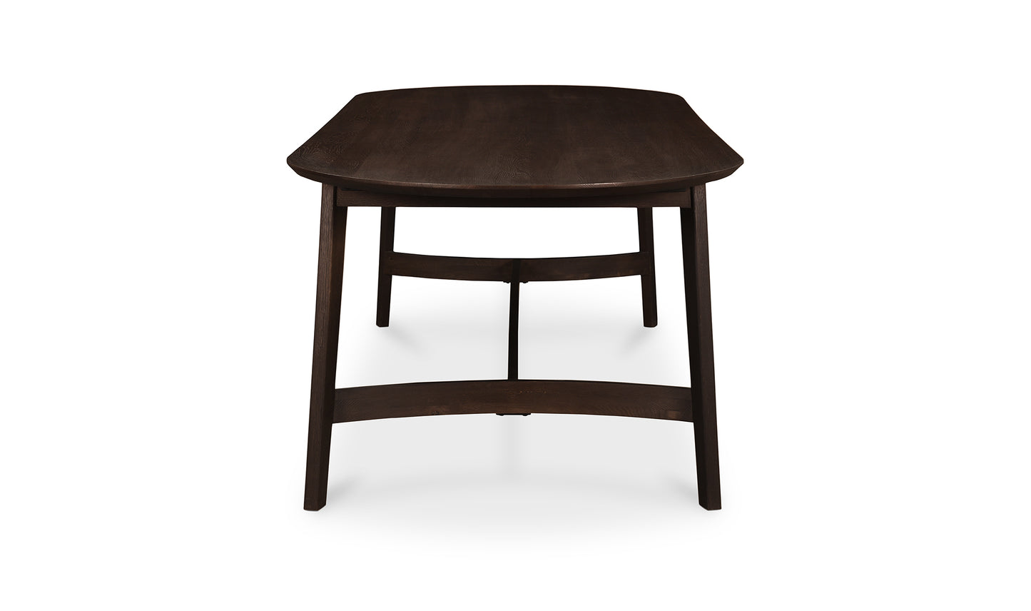 Moe's Trie Dining Table Small VE-1099-20-0