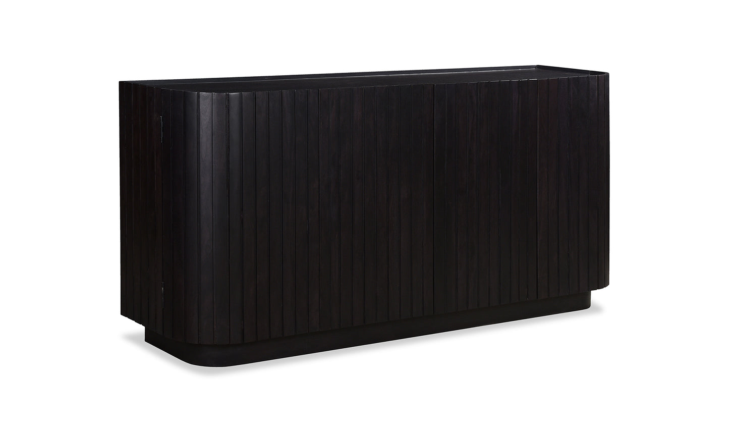 Povera 4 Door Sideboard JD-1050-02