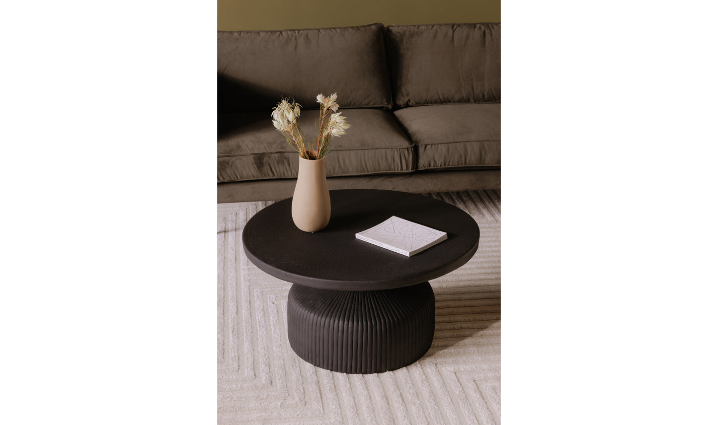 Moe's Yoli Coffee Table FI-1111-02