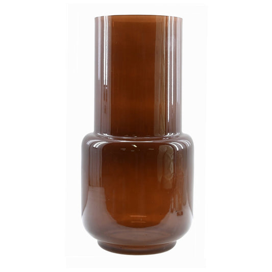 Aries Glass Vase