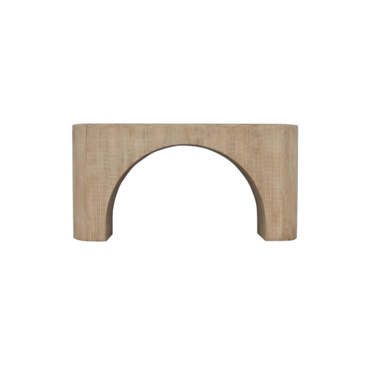 Berlin Console Table
