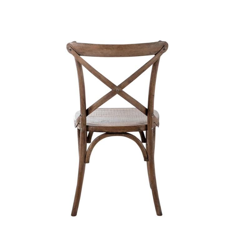 Redmond Dining Chair Antique Natural (Set of 8)