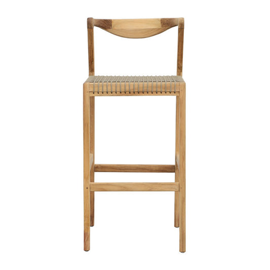 Rosel Outdoor Barstool