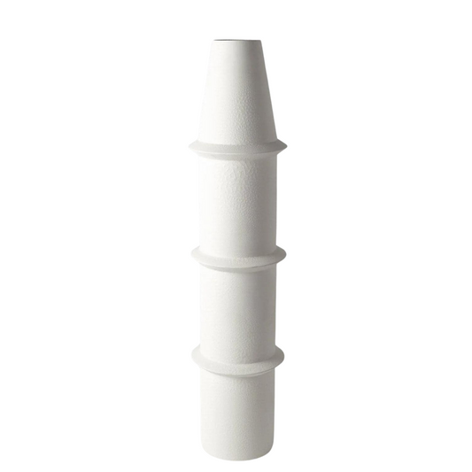 Panisse Vase Matte White